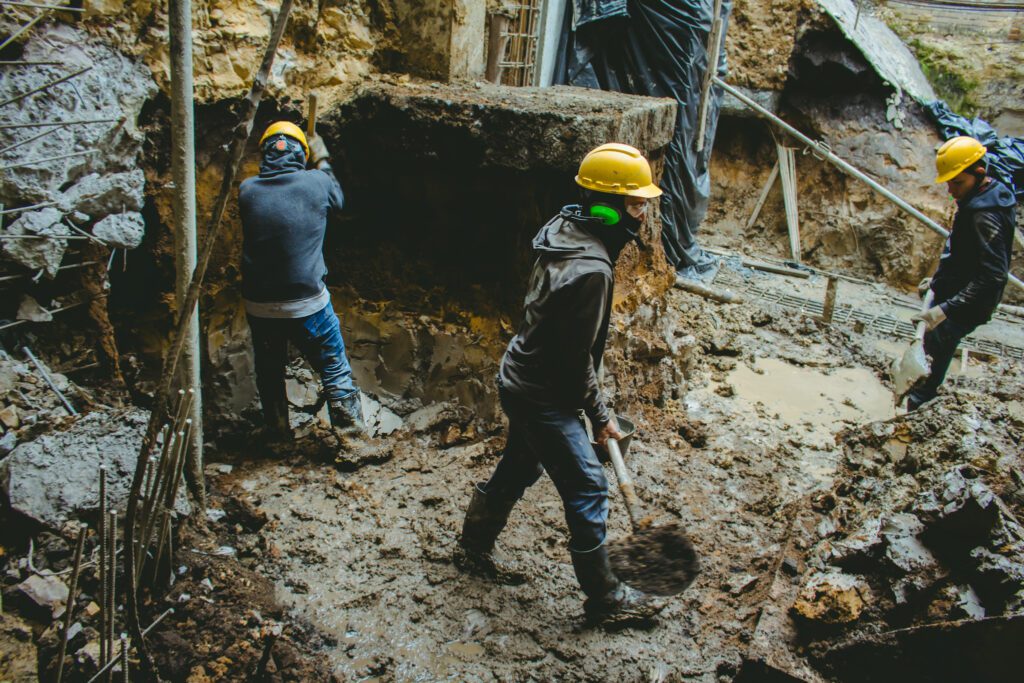 Colaboradores de B&B