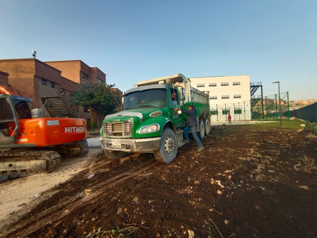 Universidad Distrital