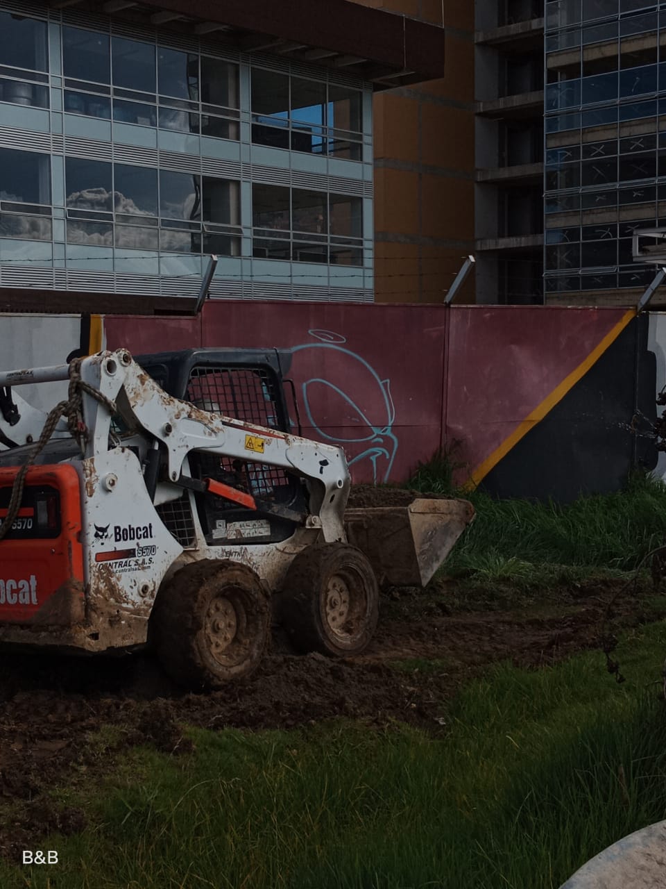 Universidad Distrital