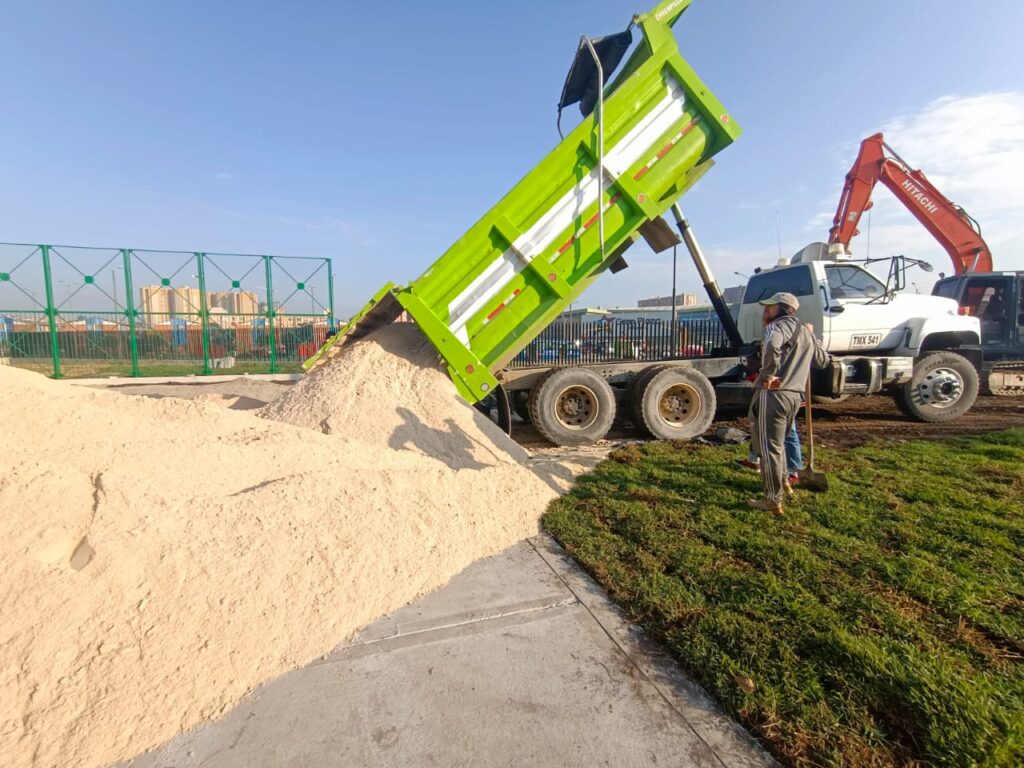 Universidad Distrital